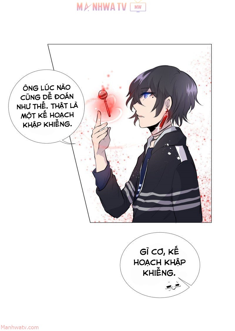 Đọc truyện Trọng sinh mạc thế - Chap 37